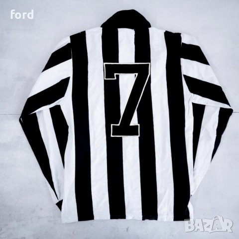 футболна тениска Botafogo Garrincha, снимка 2 - Футбол - 39854199