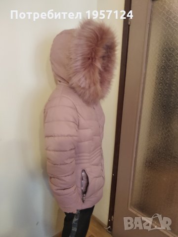 Чисто ново зимно яке, снимка 2 - Якета - 34217735