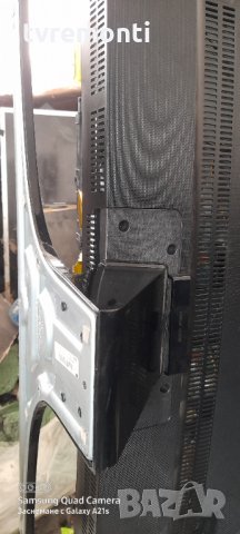 TV стойка BN61-11878X за Телевизор SAMSUNG модел UE40JU6500, снимка 6 - Стойки, 3D очила, аксесоари - 31889720