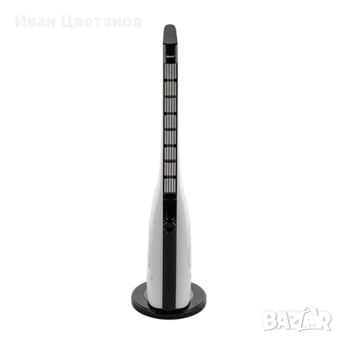 Вентилатор кула 36", 50W, слим