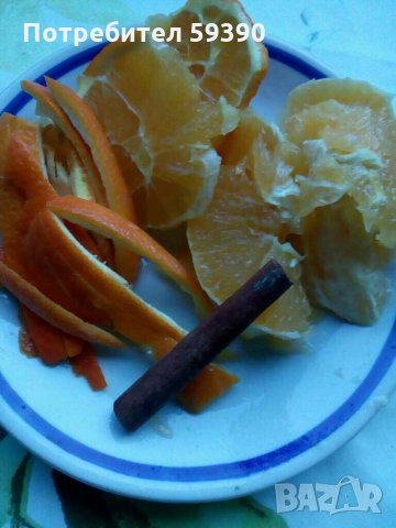 Ароматно сладко от портокали, снимка 6 - Домашни продукти - 31073010