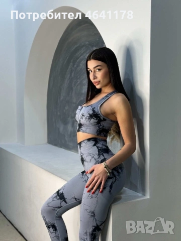 Дамски комплект, снимка 2 - Комплекти - 53905495