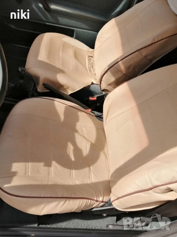 Golf 2  автомобила е съхраняван във гараж., снимка 6 - Автомобили и джипове - 52848895