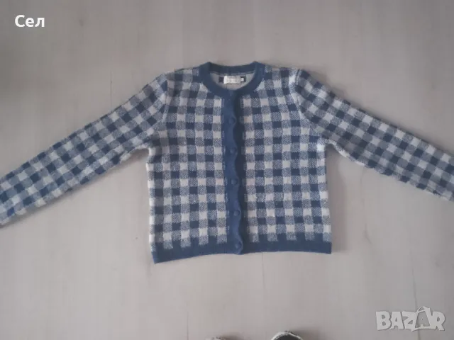 Зимна жилетка Only S-M