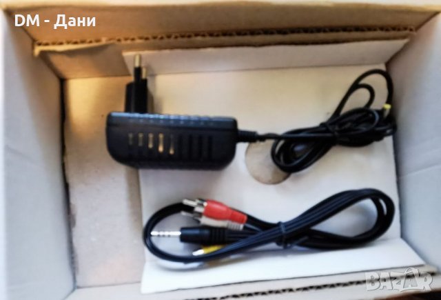 Diva портативен плеър за кола , снимка 2 - Аудиосистеми - 39161403