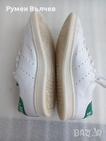 маратонки Adidas Stan Smith Human Made, снимка 5 - Маратонки - 53862671