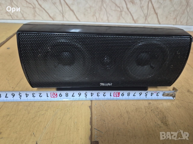 Teufel K30C - център - 70 вата