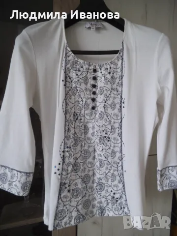 Дамски тениски