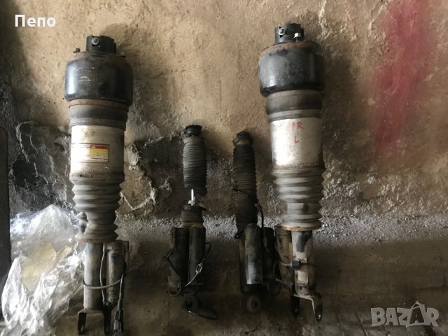 Мерседес Е2.2;2.7;3.0;3.2,4.0 и2.4 за части, снимка 7 - Автомобили и джипове - 29389884