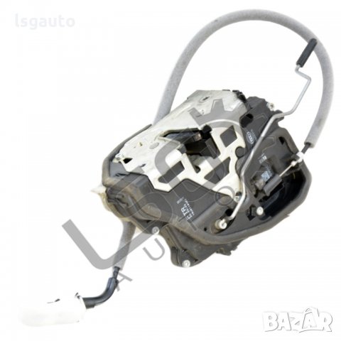 Брава предна дясна врата BMW 3 Series (E90, E91)  2005-2012 B040122N-98