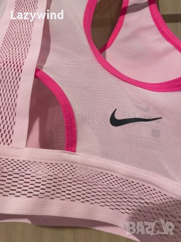 Бюстие Nike, снимка 4 - Корсети, бюстиета, топове - 42351903