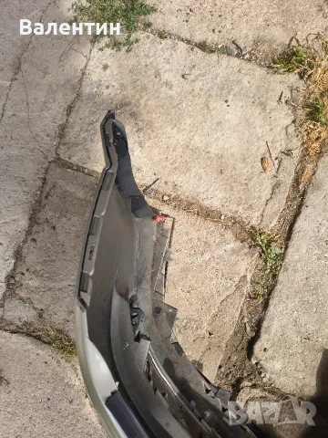 предна броня Opel Astra H feislift , снимка 6 - Части - 56145891