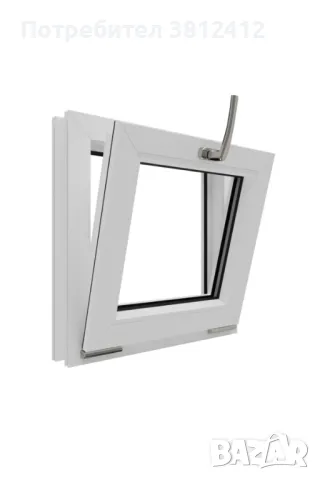  ПВЦ дограма в желаните размери, високо качество и достъпна цена, снимка 1