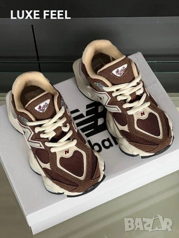 New Balance 👾 Детски Маратонки 