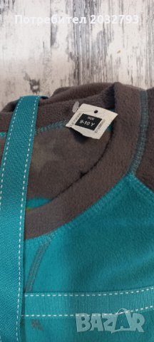 Пижама от полар 9-10 години, снимка 2 - Детски пижами - 34959202