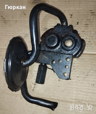 Маслен Помпа за Трактор 