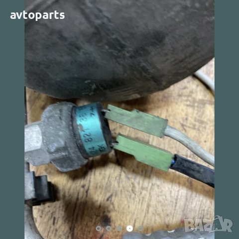 Smart fortwo 1999година 0.6i Компресор Климатик, снимка 4 - Части - 40607595