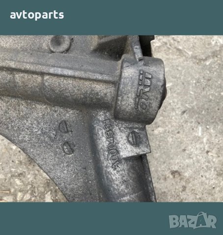 Fiat ducato 2012година 2.3jtd 130ks Рейка, снимка 7 - Части - 40632832