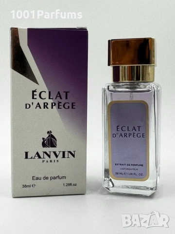 Дамски мини парфюм Lanvin Eclat D'Arpage EDP 38ml