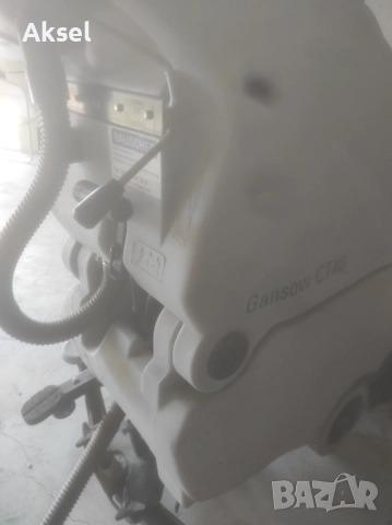 Машини за почистване на Подове , снимка 3 - Други машини и части - 52098593