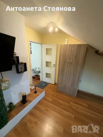 Продава се имот, снимка 8 - Къщи - 56510517