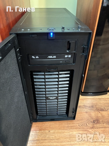 Тих компютър за интернет и филми, снимка 3 - За дома - 52823052