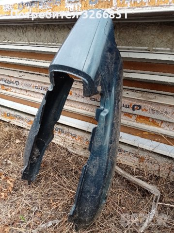 Honda CB 500 опашка 