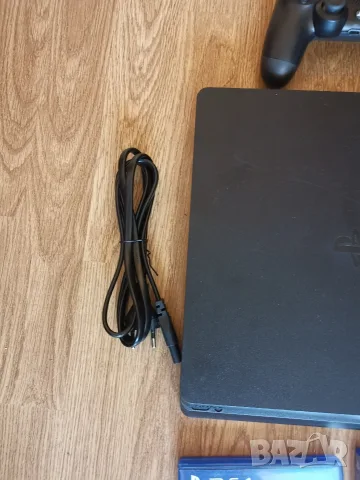playstation 4 игра, снимка 2 - PlayStation конзоли - 55967979