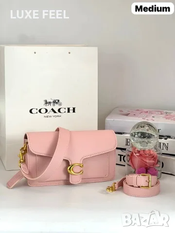 Coach ⚜️Дамска Чанта 