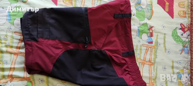 RVRC GP, снимка 7 - Къси панталони - 49555249