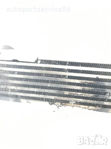 Интеркулер за KIA Sorento 2.5 CRDi (2005) 28190-4A160, снимка 2 - Части - 53317570