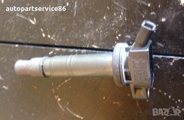 Запалителна бобина за Toyota Avensis (2003-2007) 9091902248