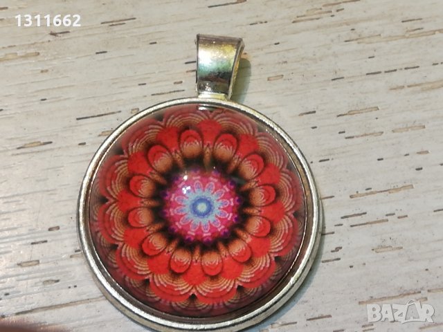 медальони 1, снимка 11 - Колиета, медальони, синджири - 33760313