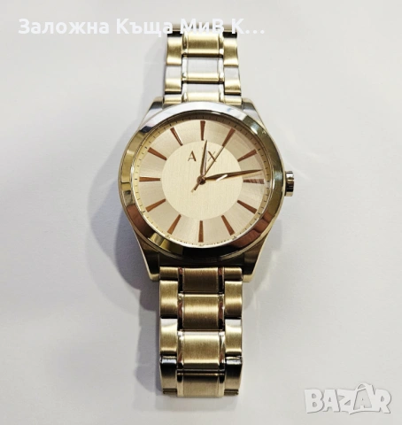 Мъжки часовник ARMANI EXCHANGE NICO AX2321 01516-26