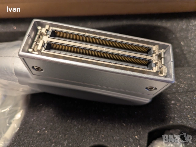 GE Healthcarе ултразвуков трансдюсер GE L5-11-RS сонда за ехограф, снимка 4 - Медицинска апаратура - 54161450