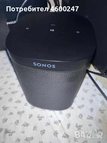 Sonos one sl 