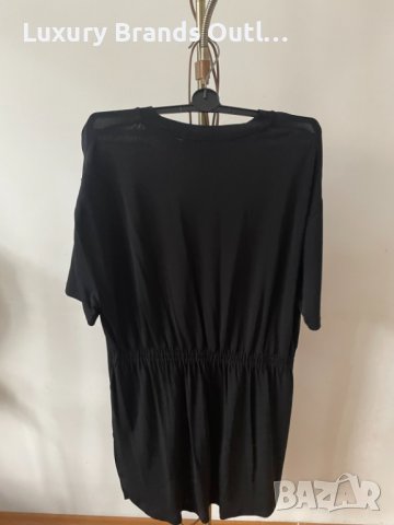 NEIL BARRETT дамска блуза, нова без етикет/ Свободен размер, снимка 3 - Тениски - 40049881