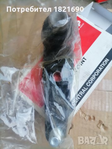 Шарнир за Мазда 323f ba (1994-1999), снимка 3 - Части - 32578871