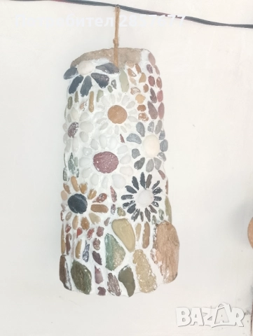 Продавам пано от каменна мозайка