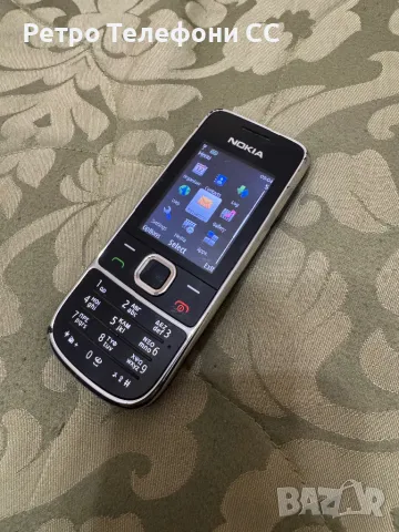 Nokia 2700c , снимка 1