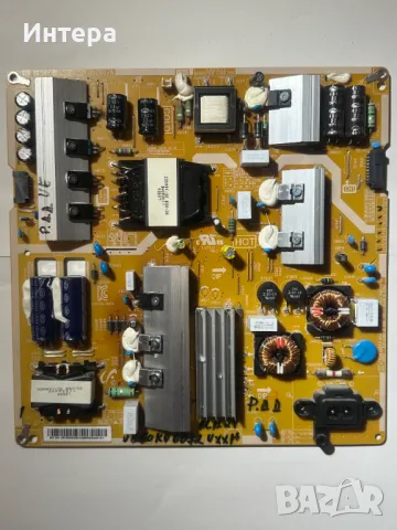 MAIN BOARD BN41-02528 за SAMSUNG UE50KU6072U, снимка 3 - Части и Платки - 48490038