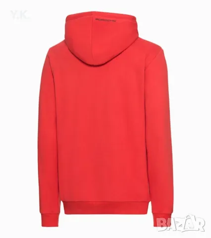 Оригинален мъжки суичър Porsche "911" Essential & Porsche "Carrera RS 2.7", снимка 9 - Суичъри - 48687019