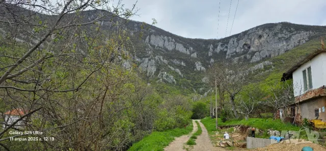 Парцел в квартал Бистрец община Враца , снимка 4 - Парцели - 49534229