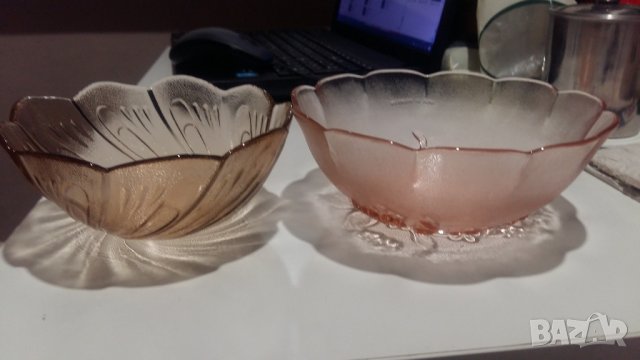 2 БР. КУПИ ЗА ЯДКИ, снимка 2 - Други стоки за дома - 35526257