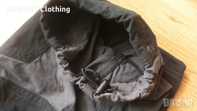 HAGLOFS Climatic Trouser размер M панталон със здрава материя - 1346, снимка 9 - Панталони - 51410938