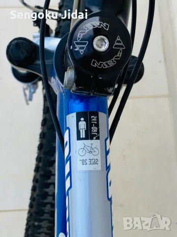 Велосипед Wheeler 26 цола, снимка 5 - Велосипеди - 49759936