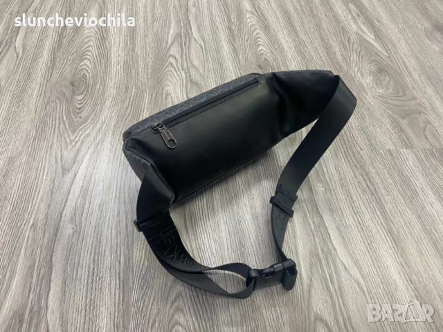 Чантичка Calvin Klein мъжка чанта Келвин клейн, снимка 16 - Чанти - 28147711
