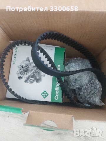 Продавам Ангренажен ремък, снимка 1