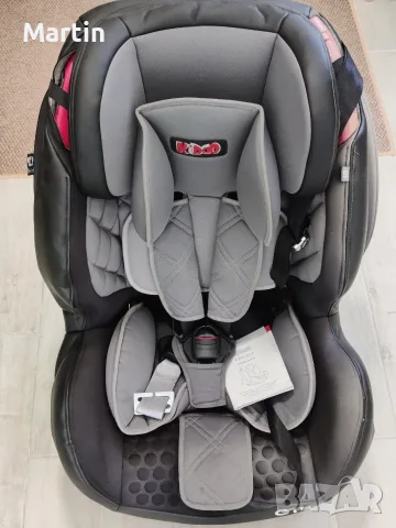 Столче за кола Kiddo Cruizer GTS