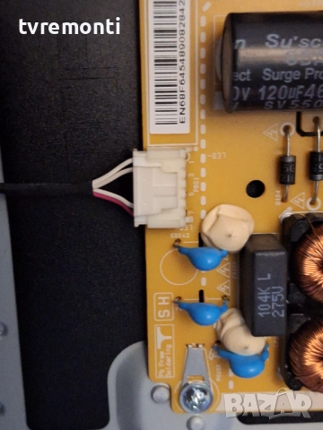 POWER BOARD ,EAX69091402(1.0),EAY64548908,за 32-инчов телевизор LG Модел 32LQ631C0ZA , с дисплей SDL, снимка 2 - Части и Платки - 51812212